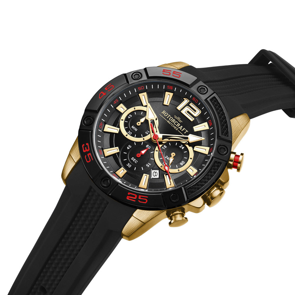 Rotorcraft Dragon RC3203 watch