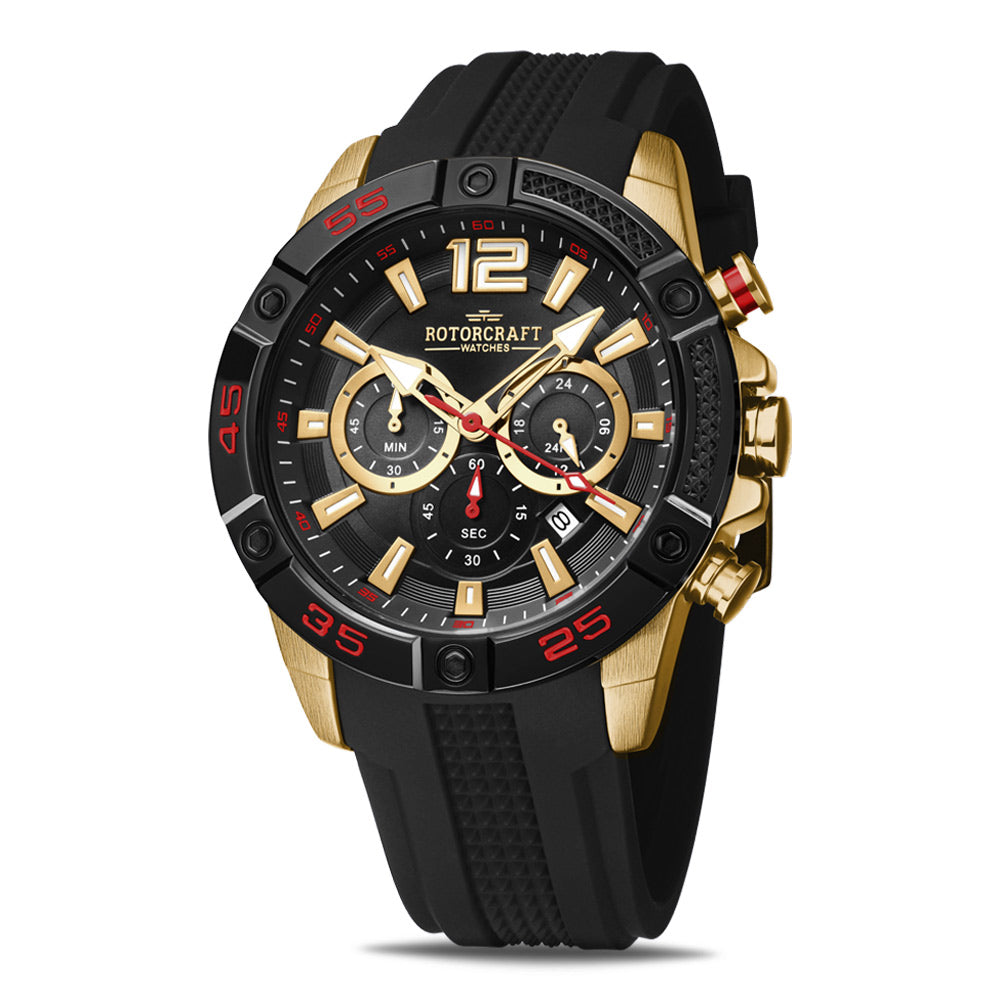 Rotorcraft Dragon RC3203 watch