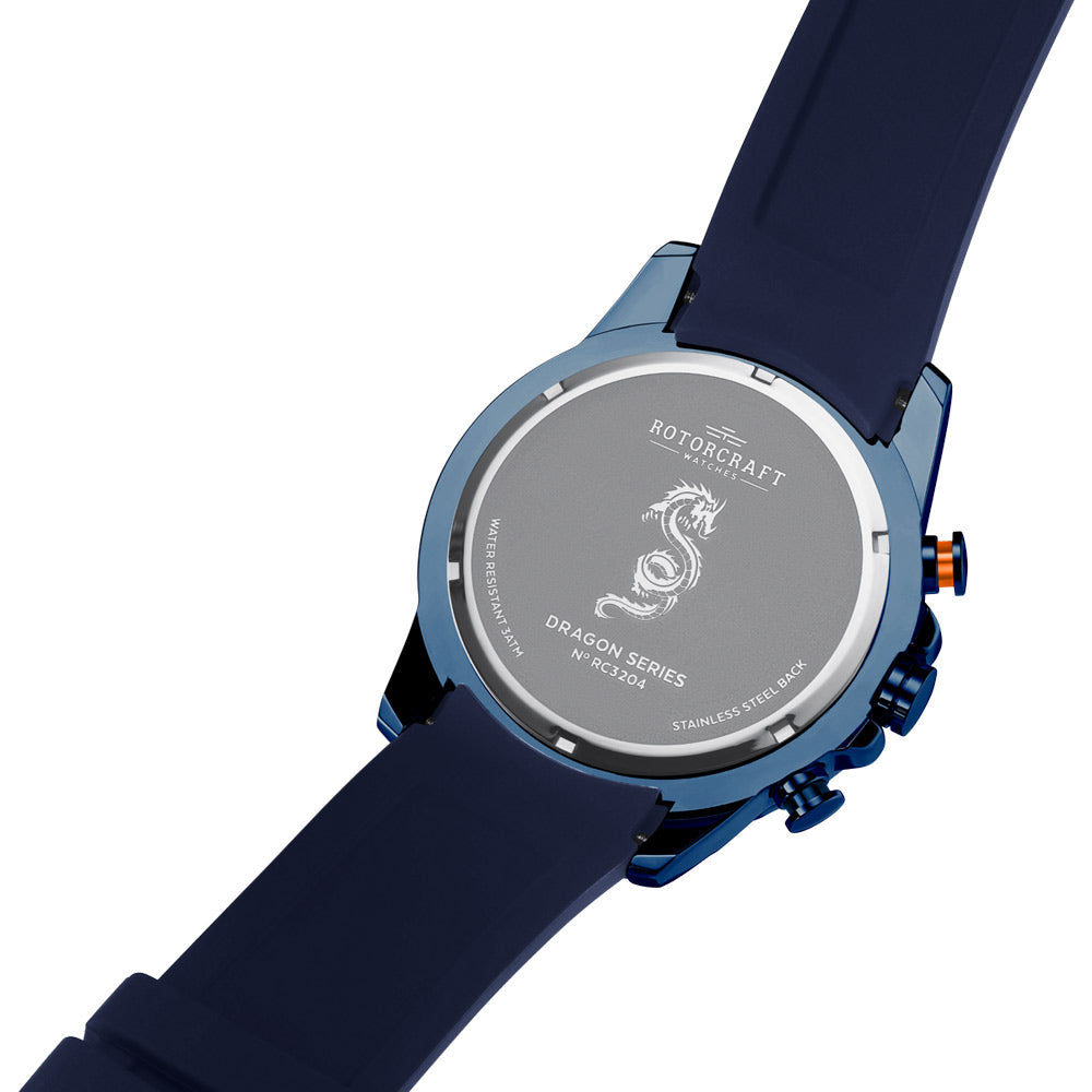 Rotorcraft Dragon RC3204 watch