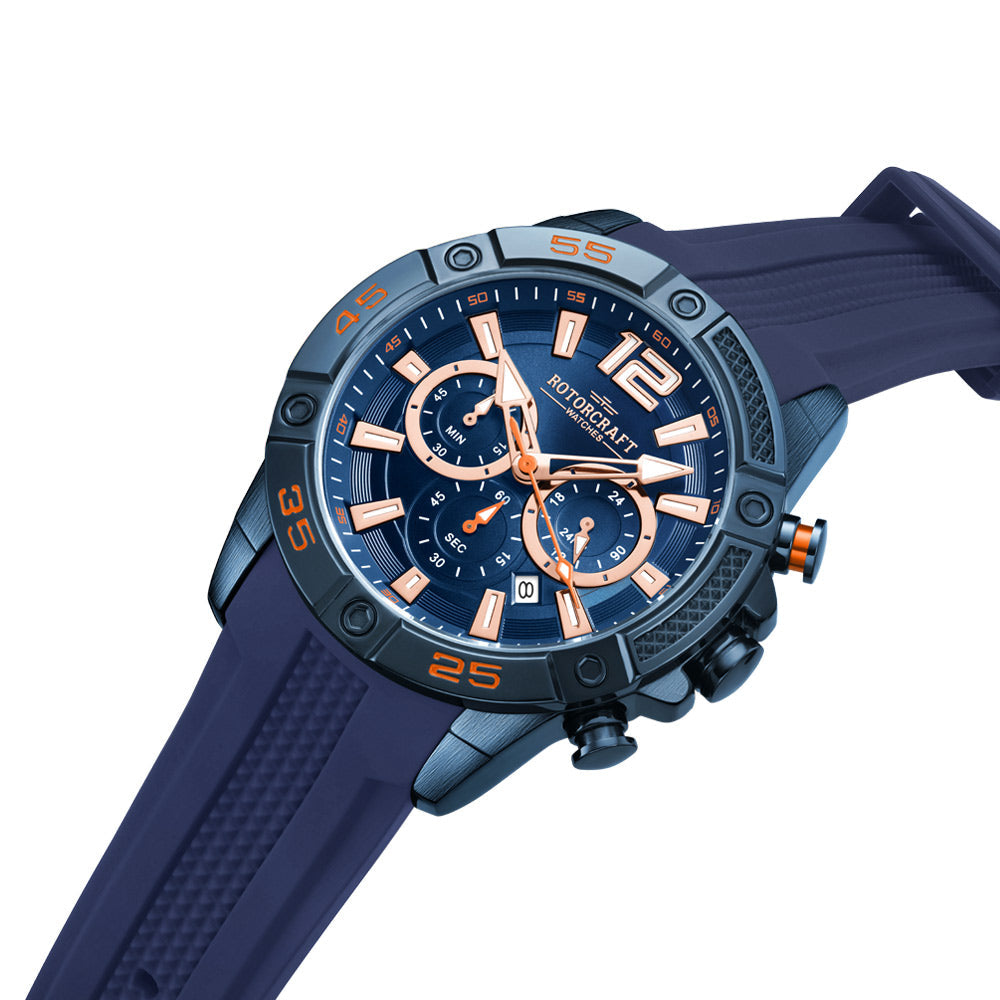 Rotorcraft Dragon RC3204 watch