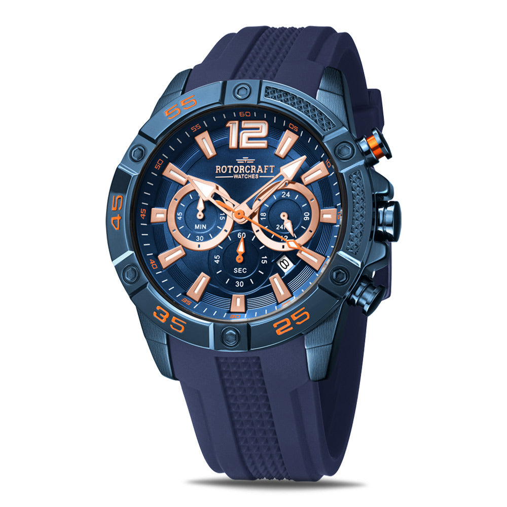 Rotorcraft Dragon RC3204 watch