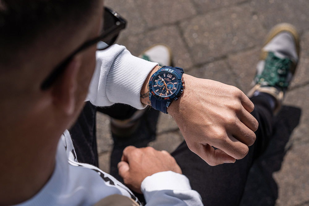 Rotorcraft Dragon RC3204 watch