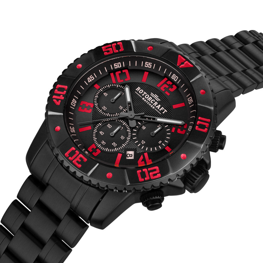 Rotorcraft Blade watch RC3301