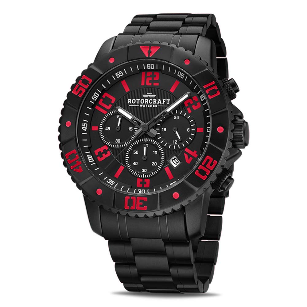Rotorcraft Blade watch RC3301