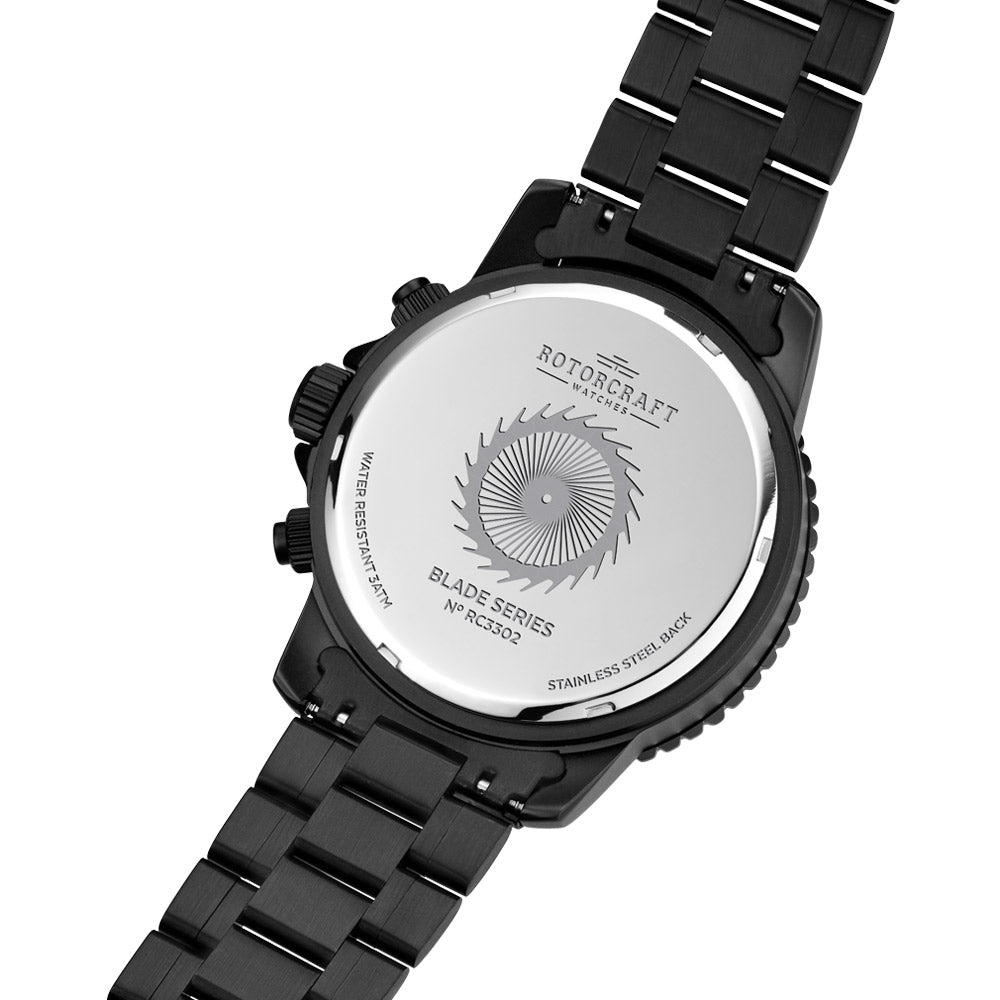Rotorcraft Blade watch RC3302