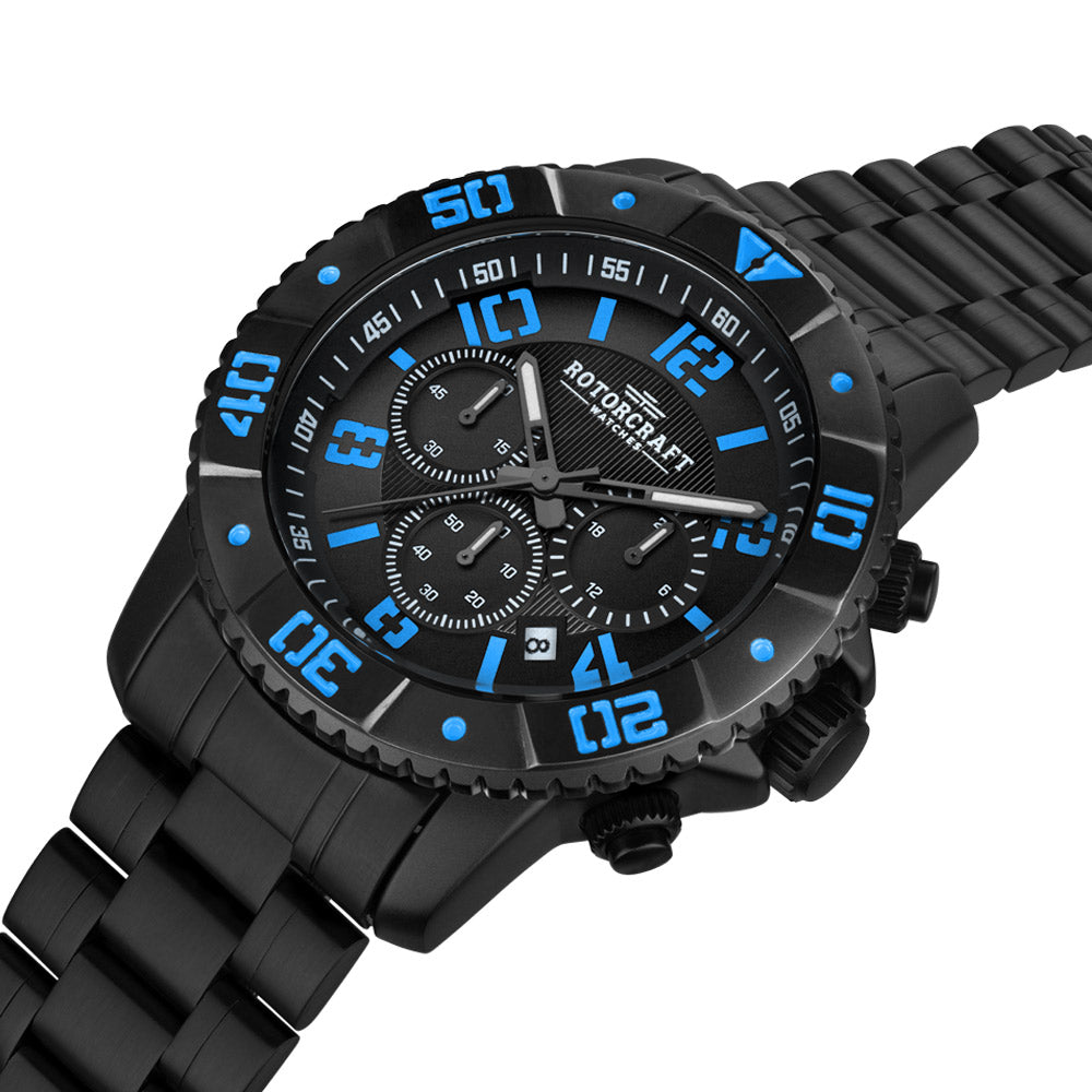 Rotorcraft Blade watch RC3302