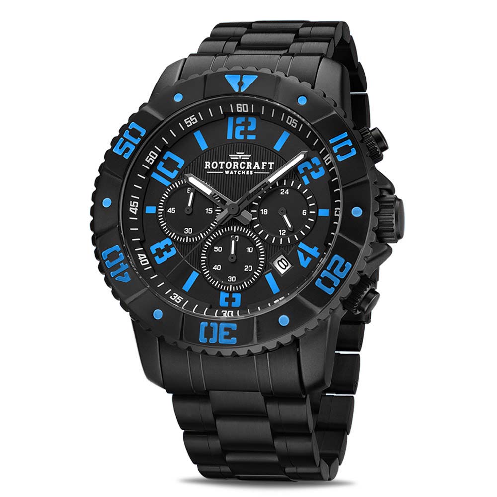 Rotorcraft Blade watch RC3302