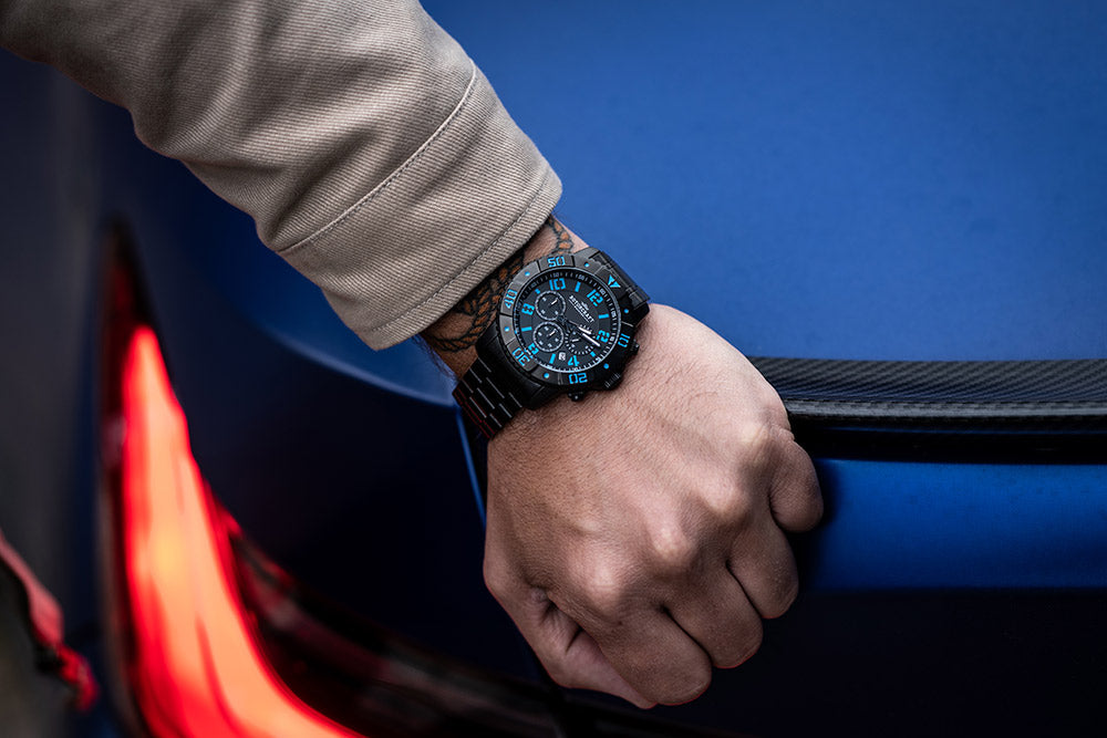Rotorcraft Blade watch RC3302