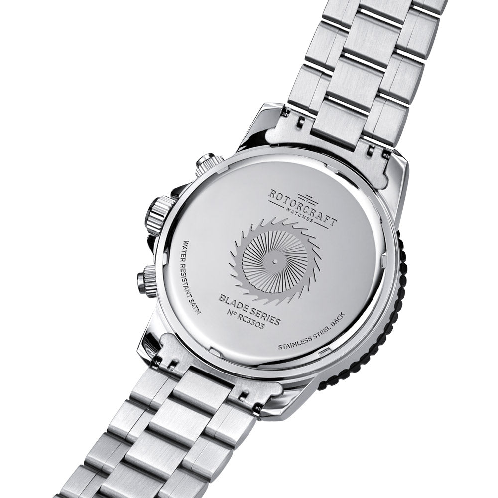 Rotorcraft Blade watch RC3303