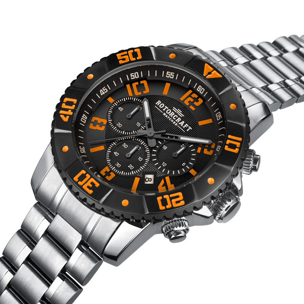 Rotorcraft Blade watch RC3303