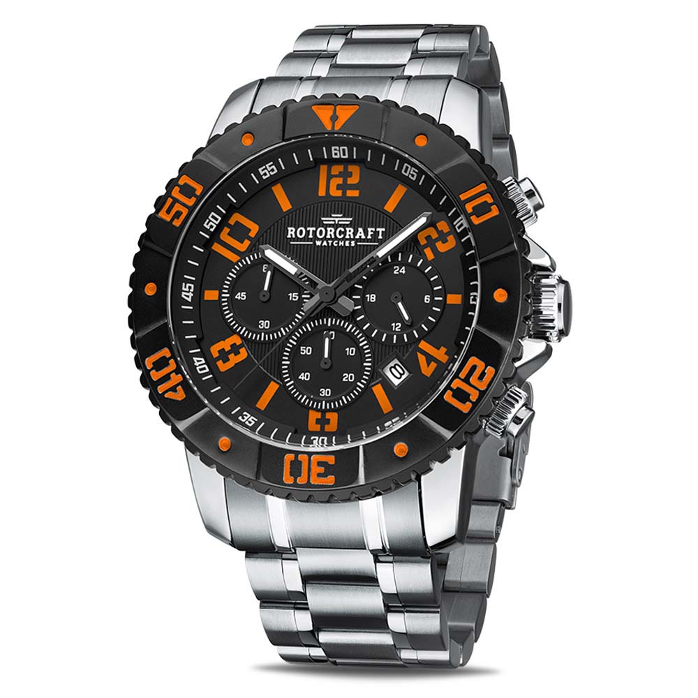Rotorcraft Blade watch RC3303