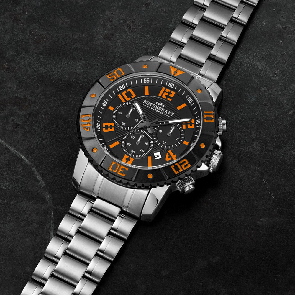 Rotorcraft Blade watch RC3303