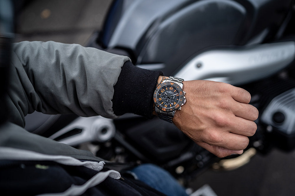 Rotorcraft Blade watch RC3303
