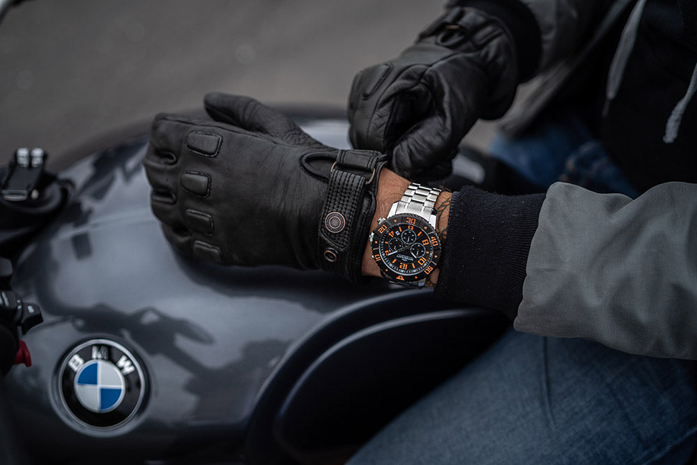 Rotorcraft Blade watch RC3303