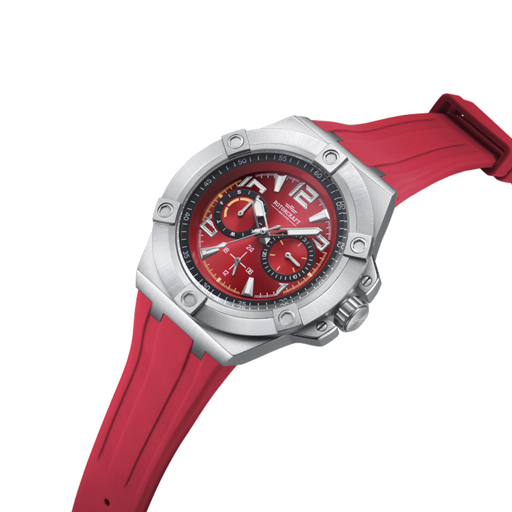 Rotorcraft Sinner watch RC3401
