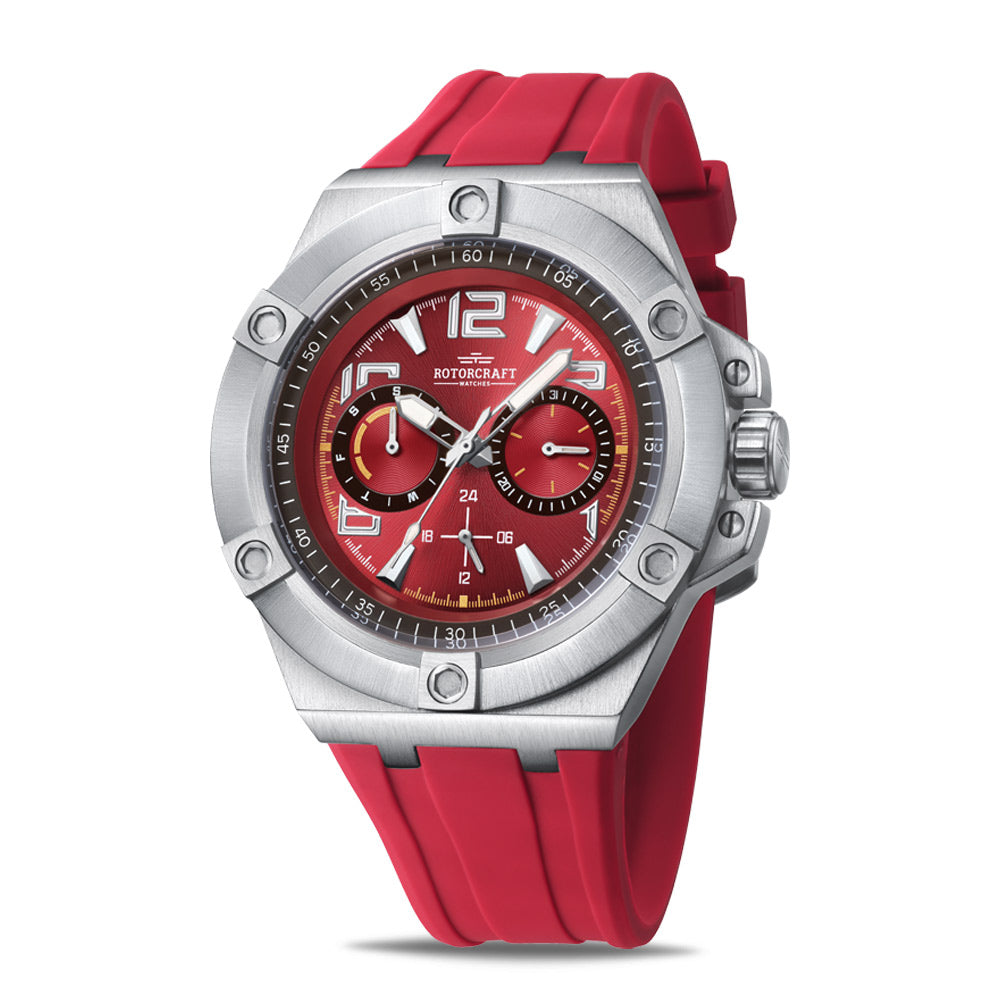 Rotorcraft Sinner watch RC3401
