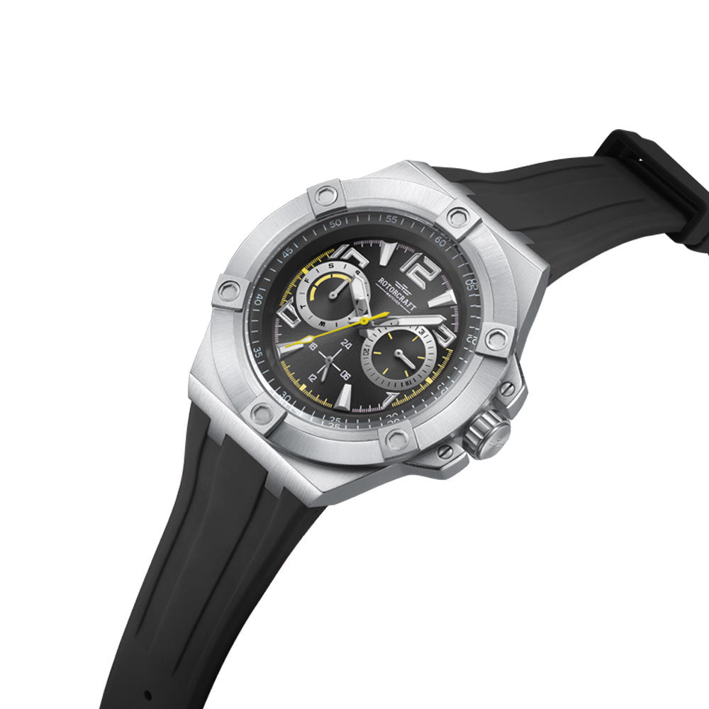 Rotorcraft Sinner watch RC3402