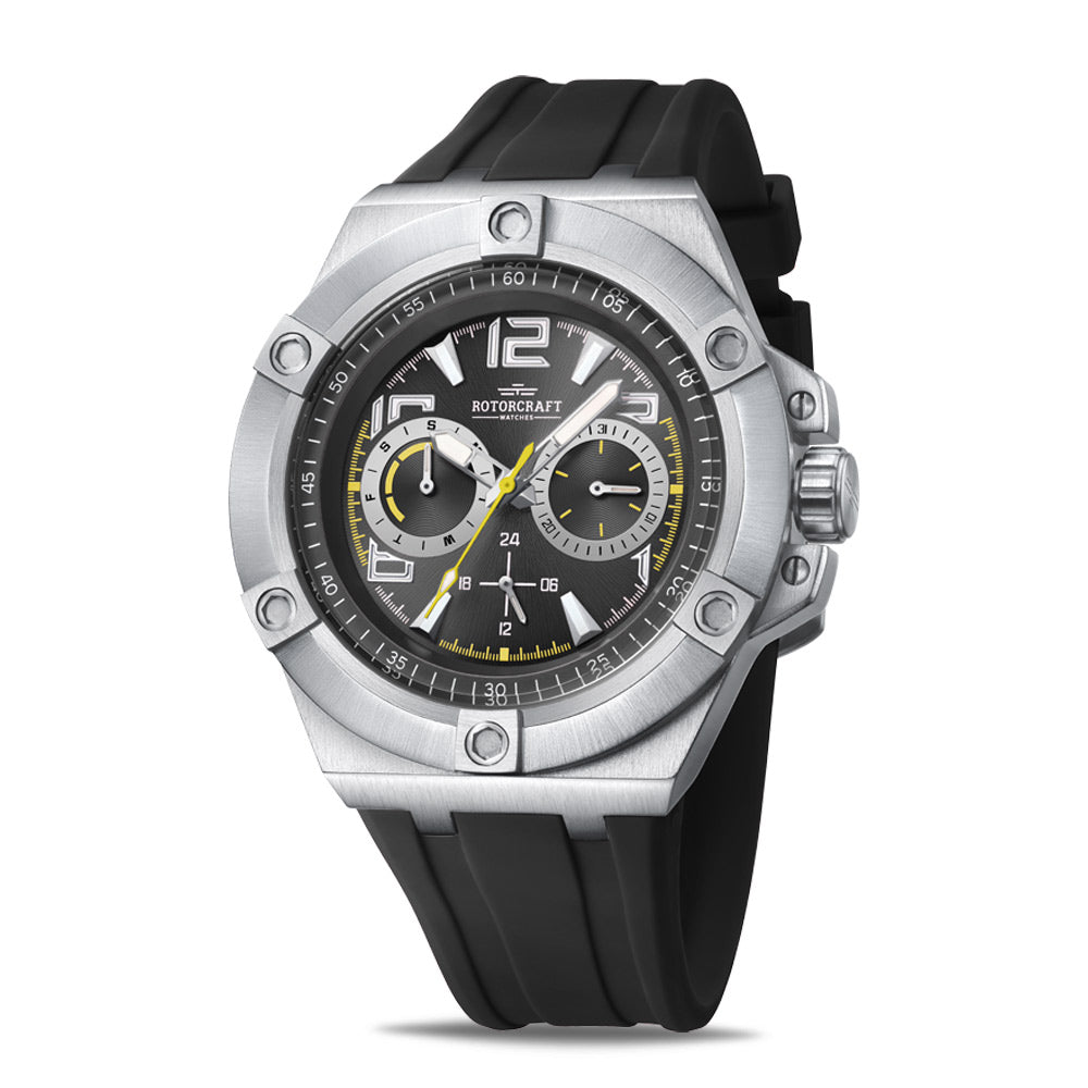 Rotorcraft Sinner watch RC3402