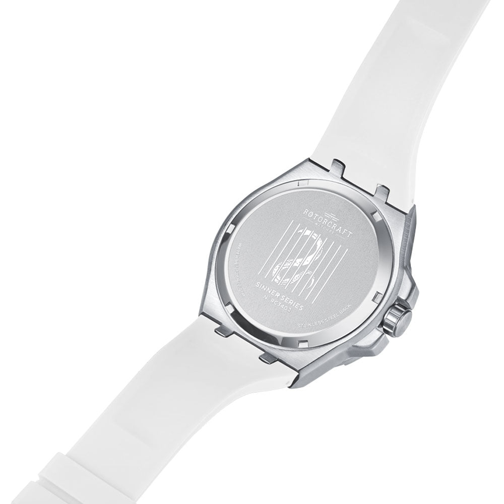 Rotorcraft Sinner watch RC3403