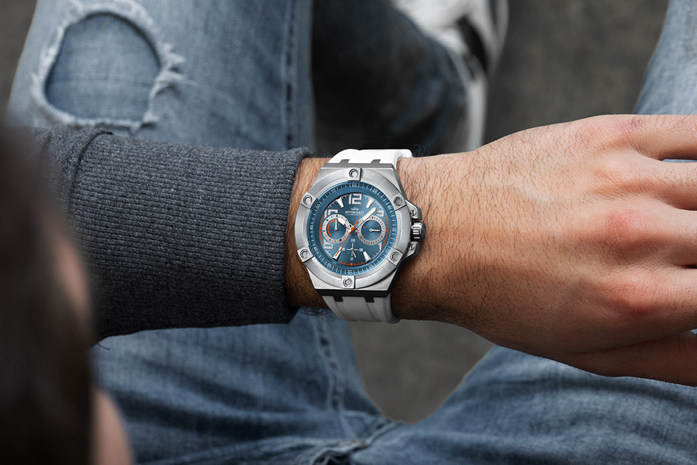 Rotorcraft Sinner watch RC3403