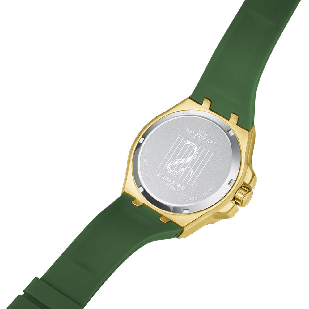 Rotorcraft Sinner watch RC3404