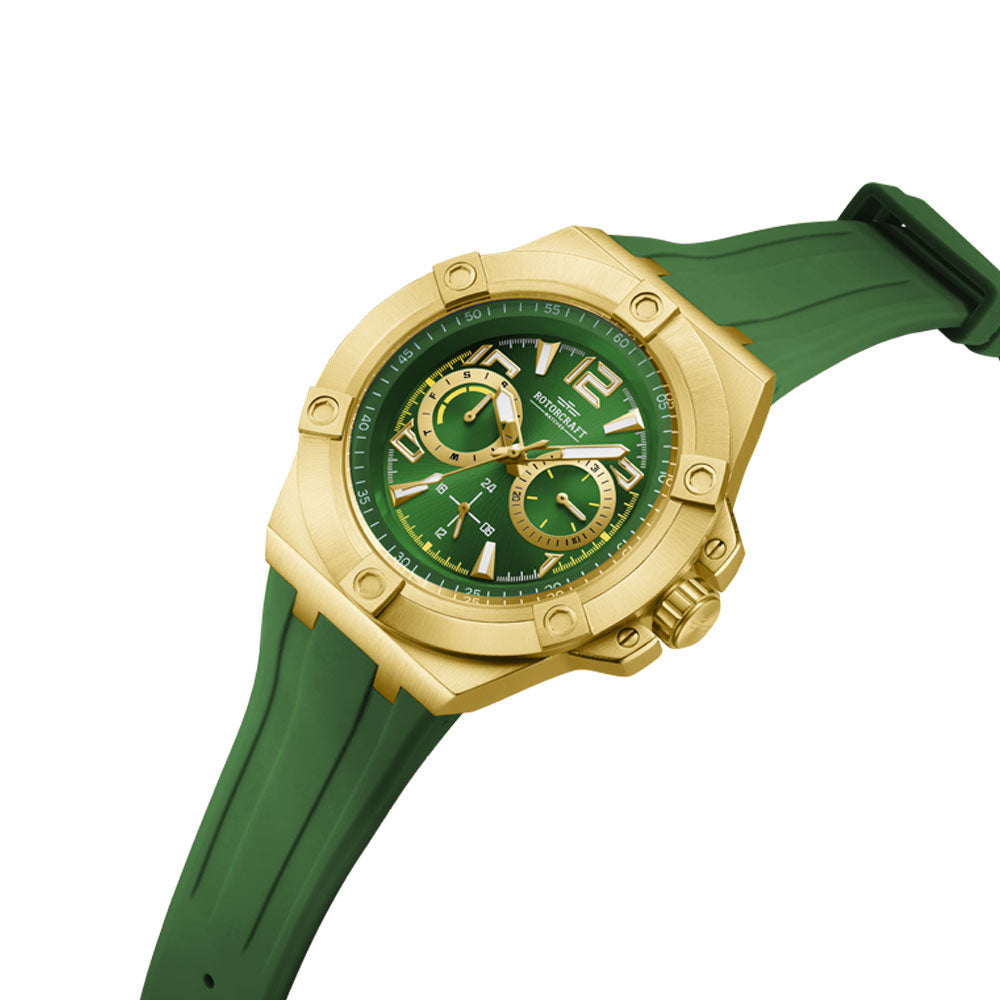 Rotorcraft Sinner watch RC3404