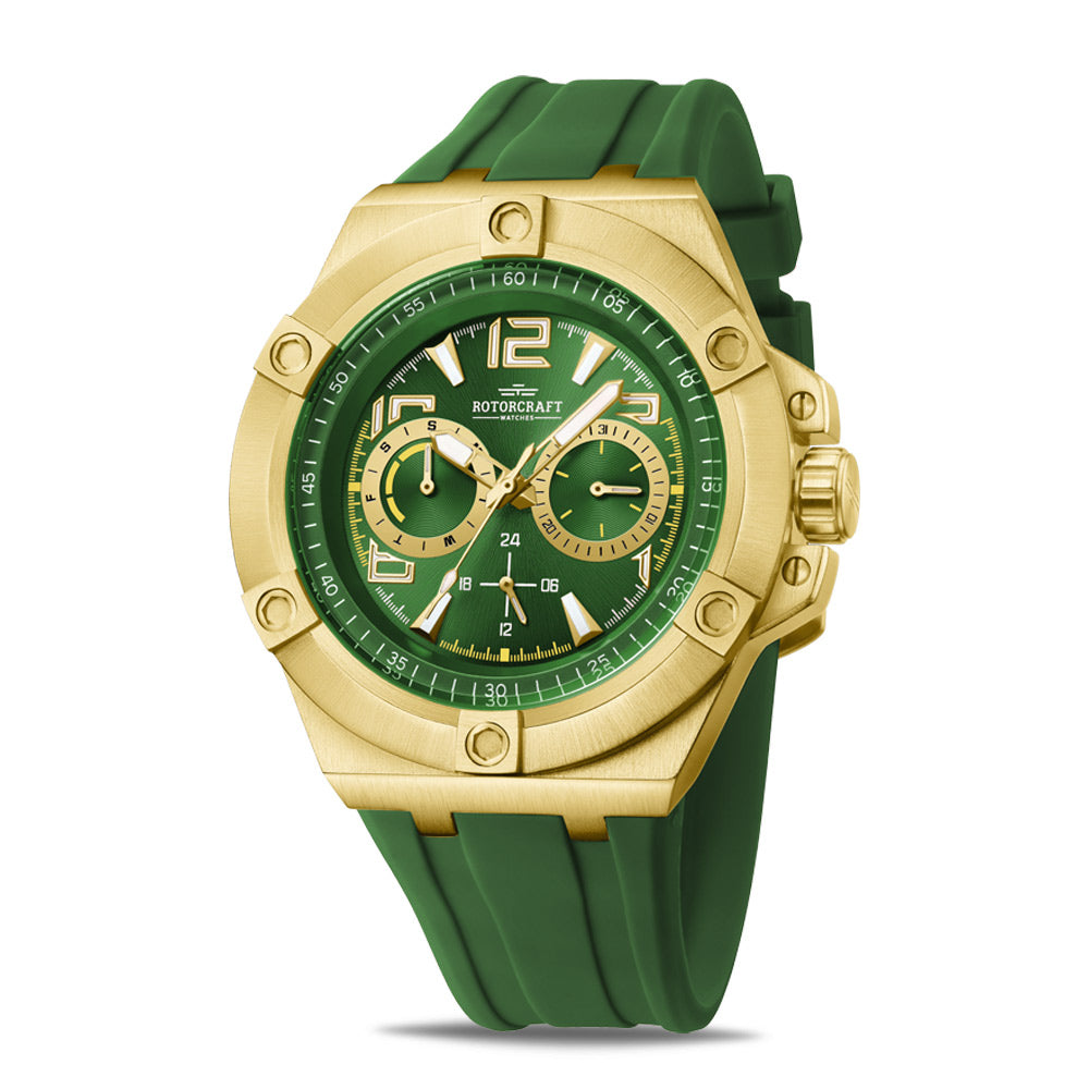 Rotorcraft Sinner watch RC3404