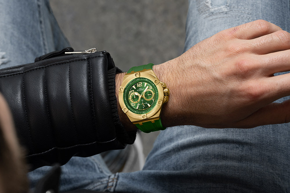 Rotorcraft Sinner watch RC3404