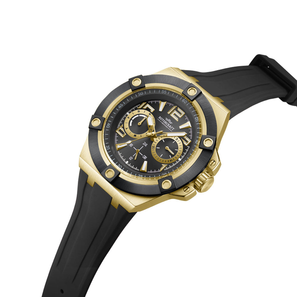 Rotorcraft Sinner watch RC3405