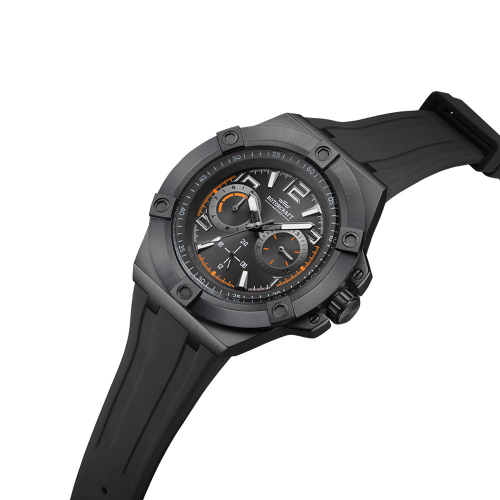 Rotorcraft Sinner watch RC3406