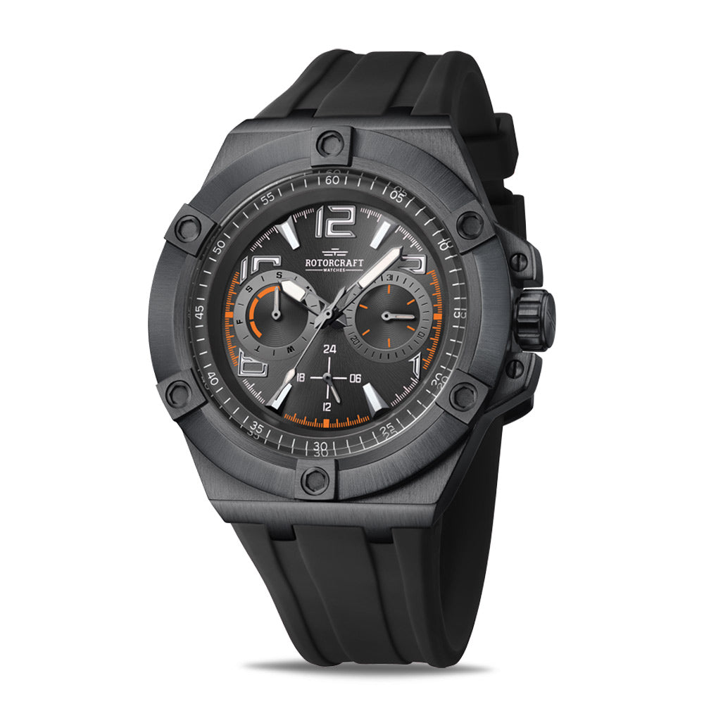 Rotorcraft Sinner watch RC3406