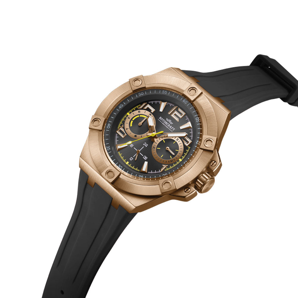 Rotorcraft Sinner watch RC3407