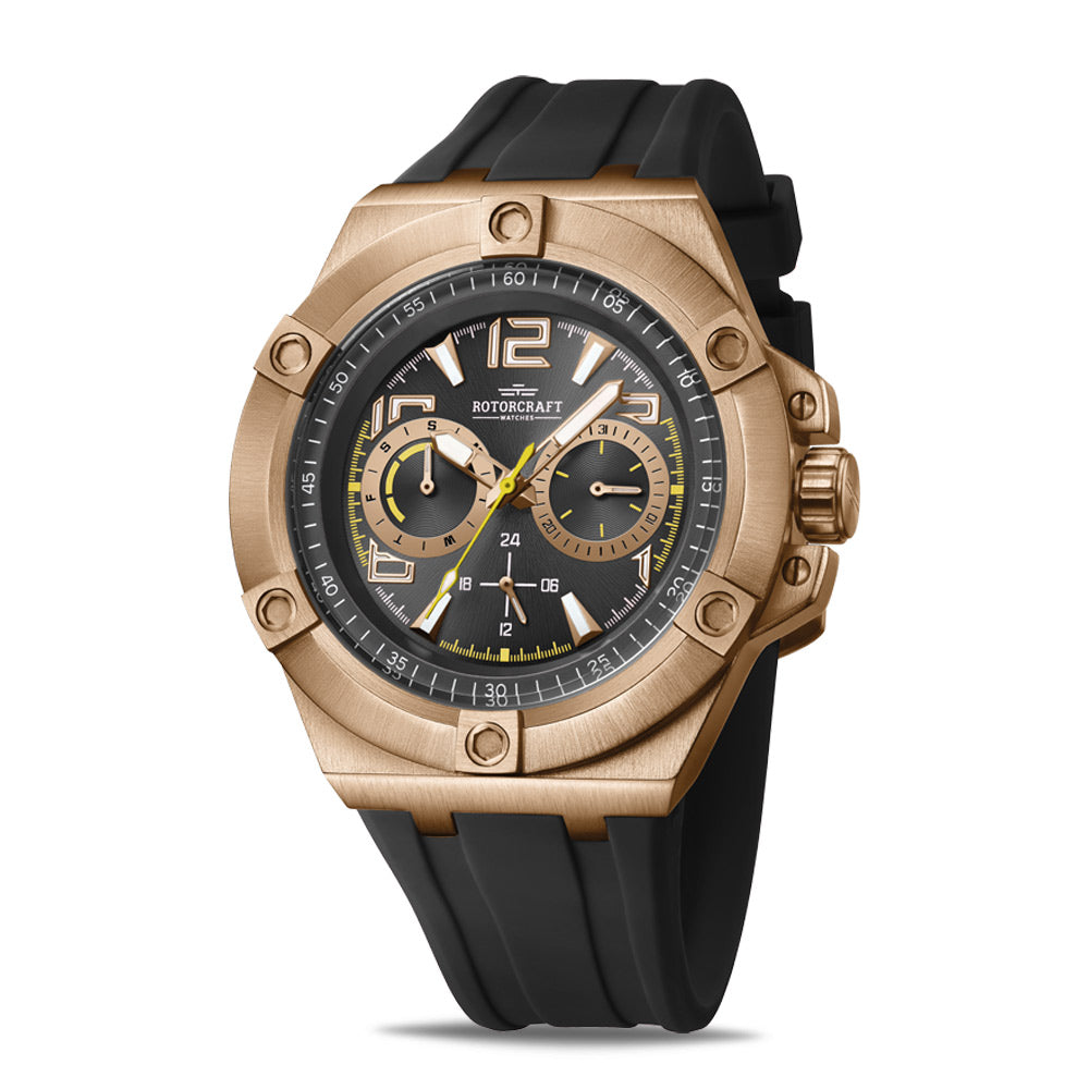 Rotorcraft Sinner watch RC3407