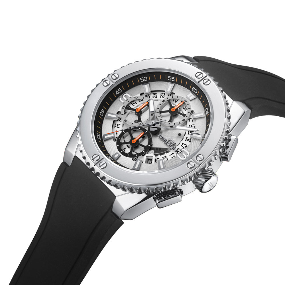 Rotorcraft Scorpion RC3701 watch