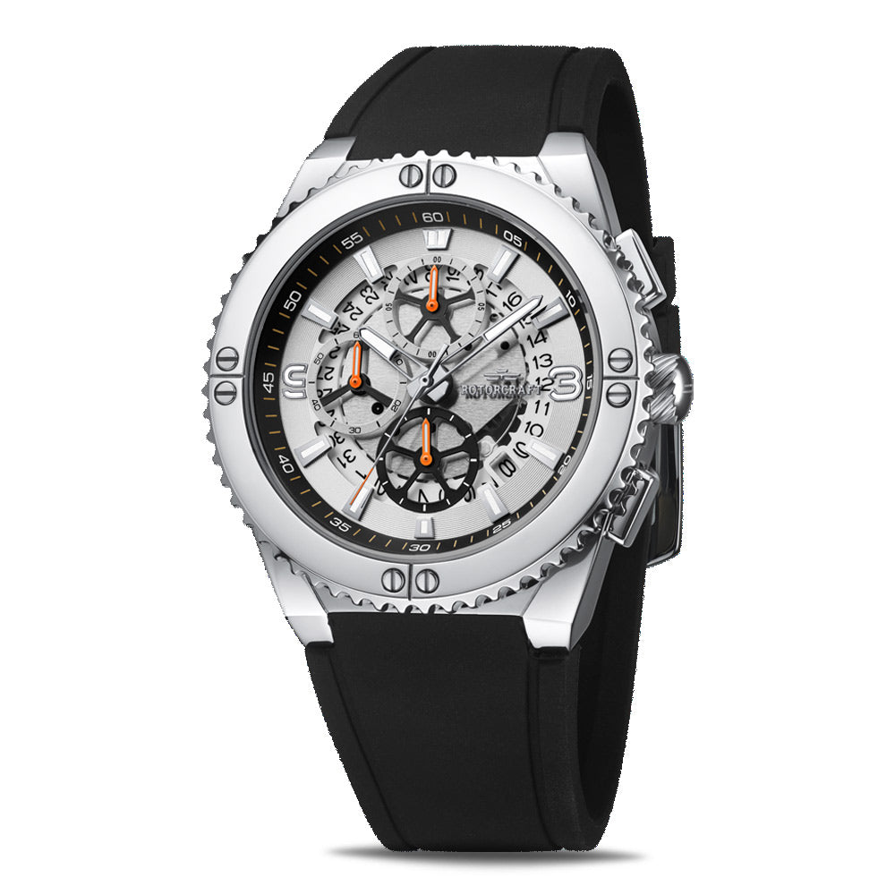 Rotorcraft Scorpion RC3701 watch
