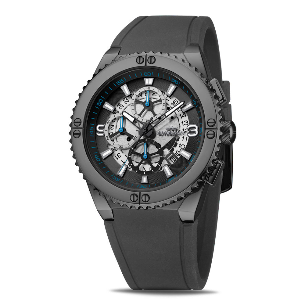 Rotorcraft Scorpion RC3702 watch