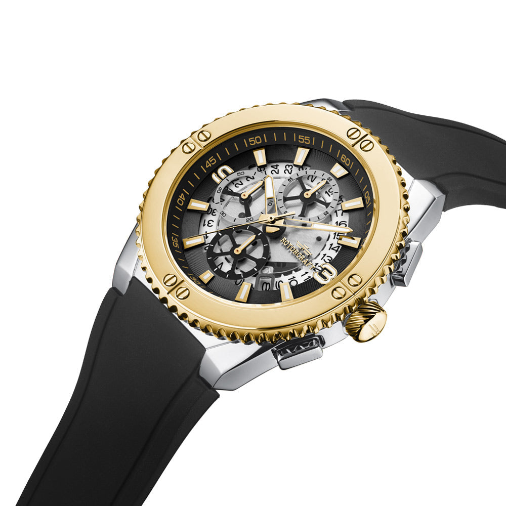Rotorcraft Scorpion RC3703 watch