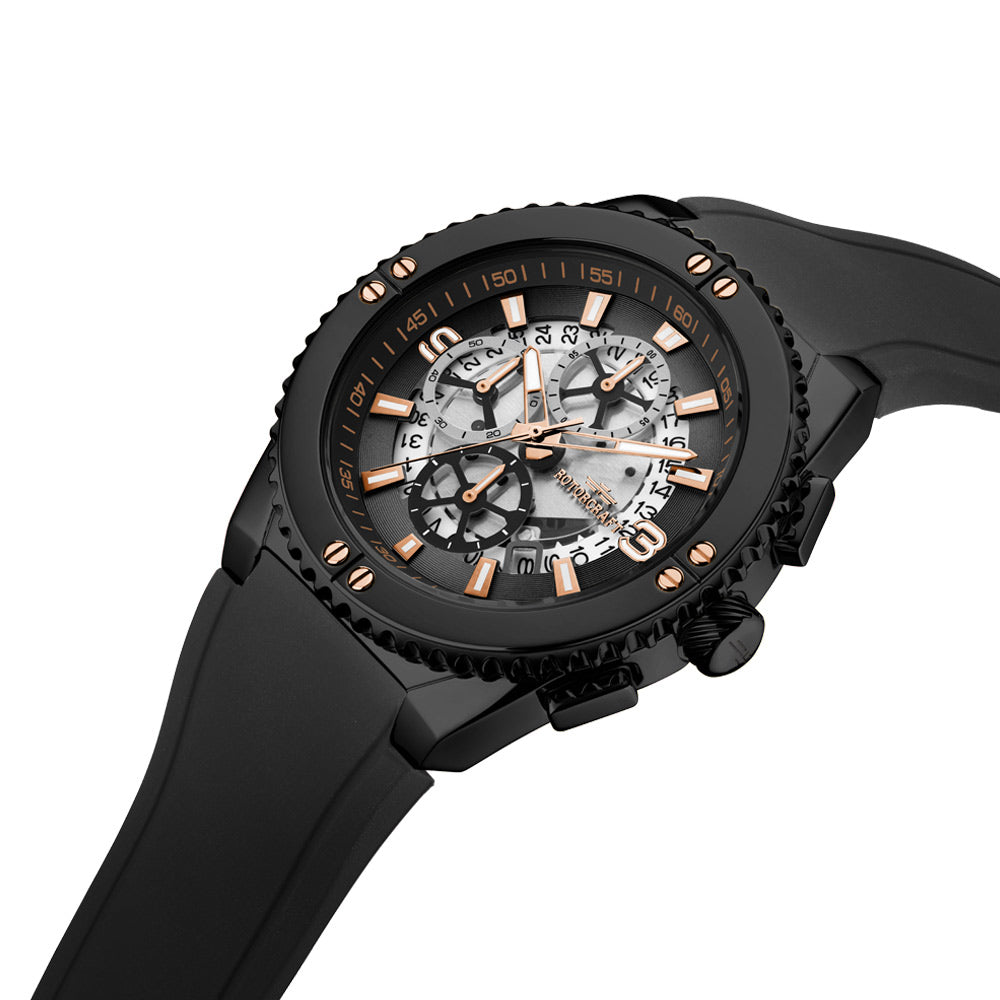 Rotorcraft Scorpion RC3704 watch