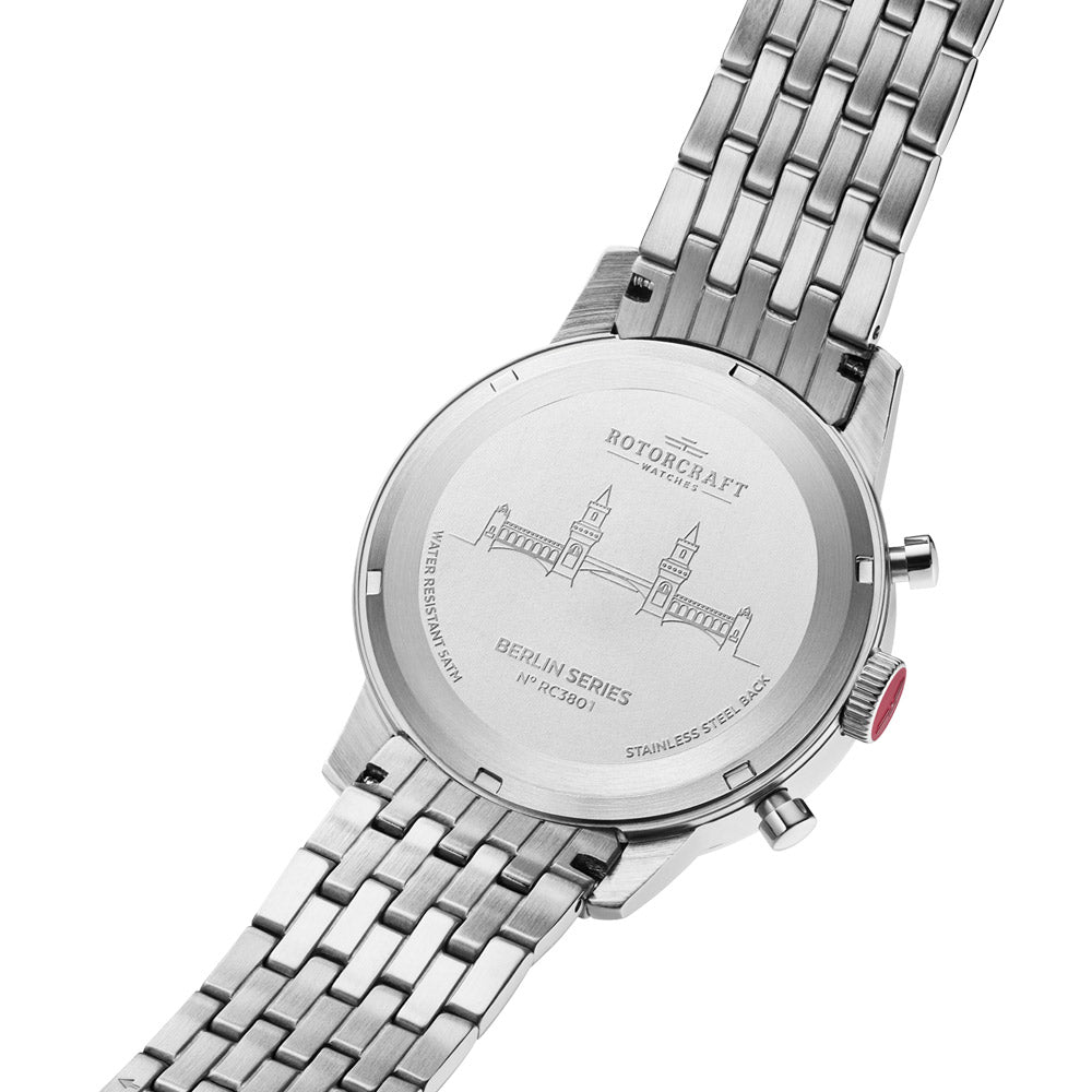 Rotorcraft Berlin watch RC3801