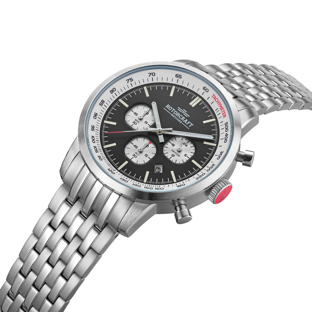 Rotorcraft Berlin watch RC3801