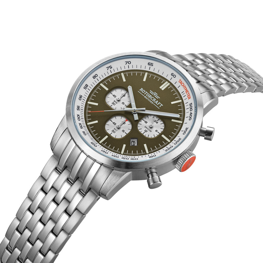 Rotorcraft Berlin watch RC3803