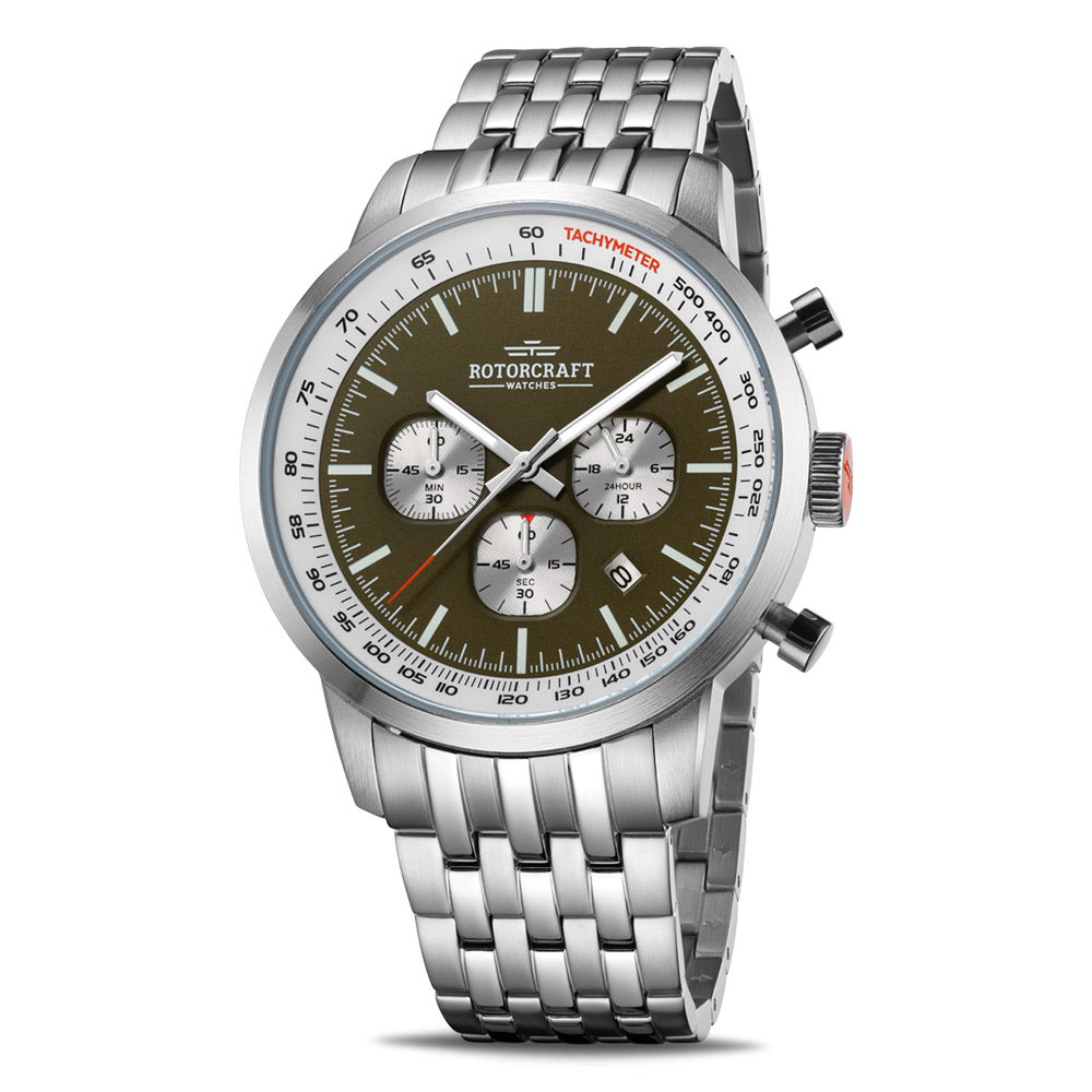 Rotorcraft Berlin watch RC3803