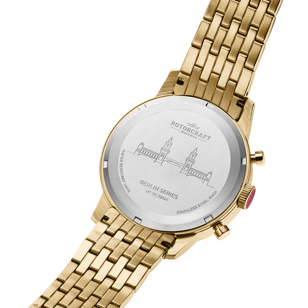 Rotorcraft Berlin watch RC3804