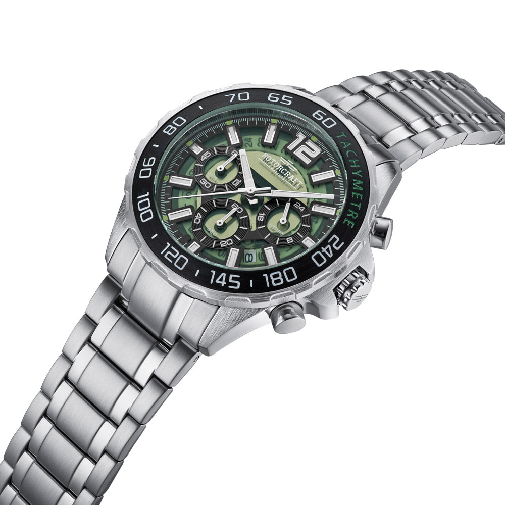 Rotorcraft Oslo watch RC3901