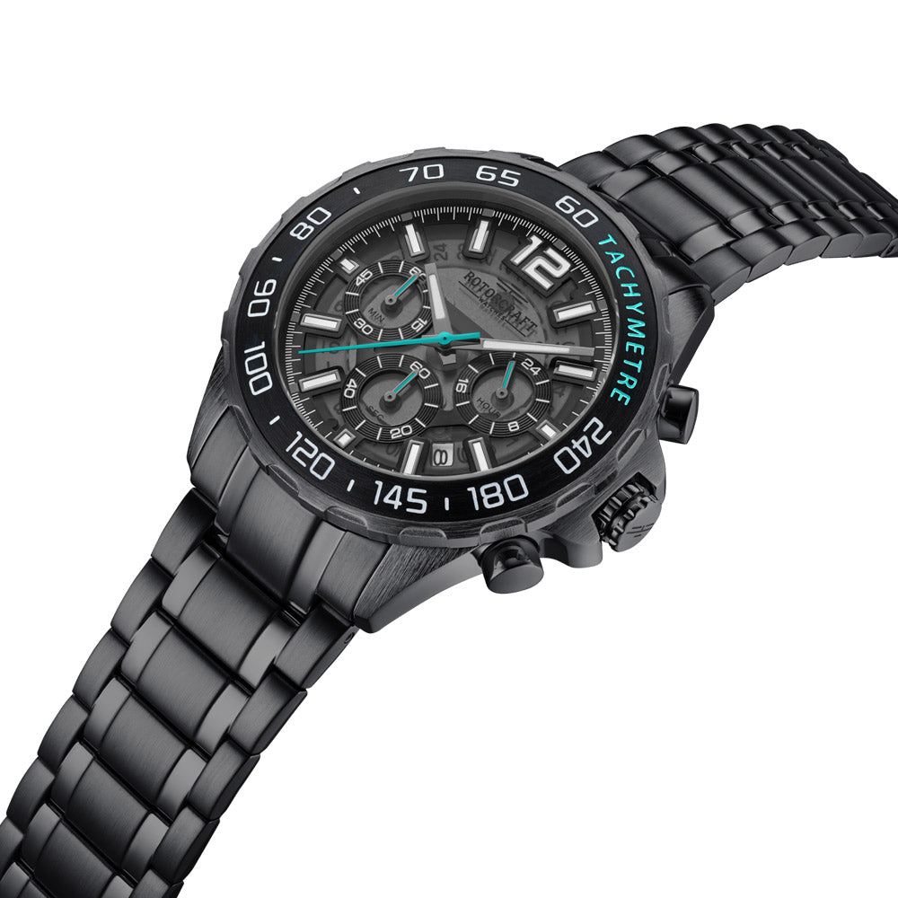 Rotorcraft Oslo watch RC3903