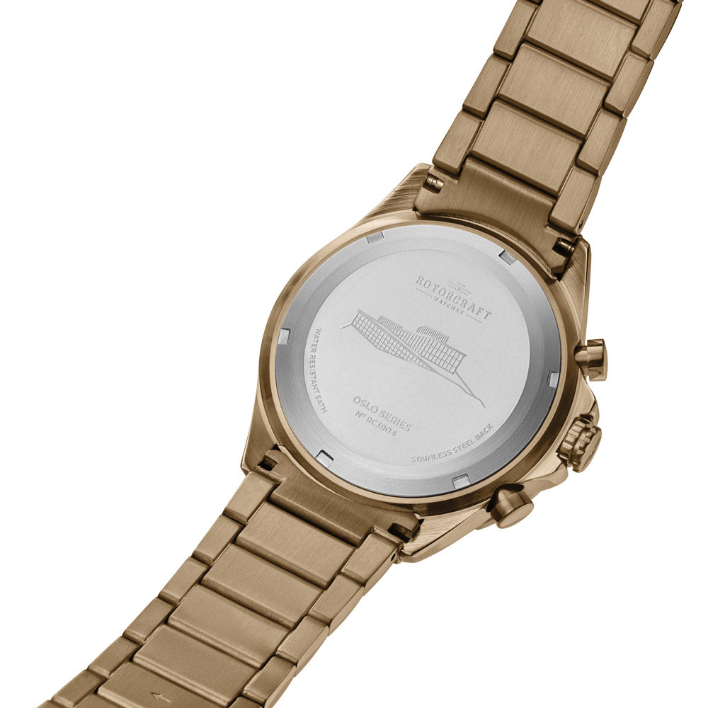 Rotorcraft Oslo watch RC3904
