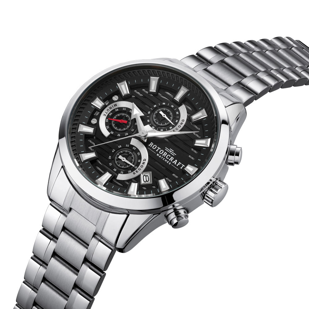 Rotorcraft Runway RC4201 watch