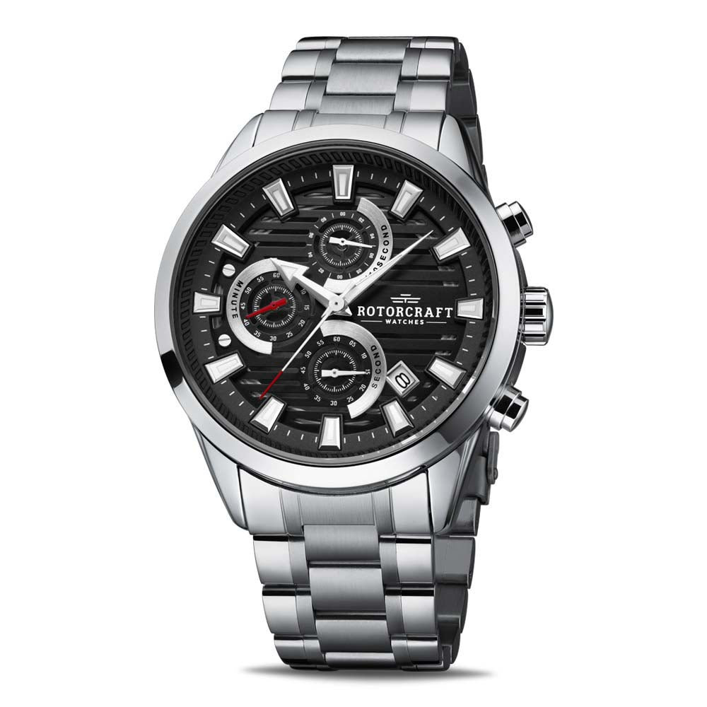 Rotorcraft Runway RC4201 watch