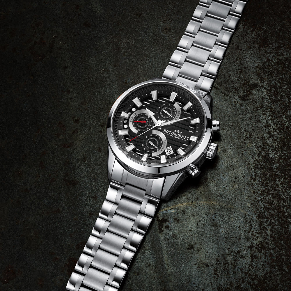 Rotorcraft Runway RC4201 watch