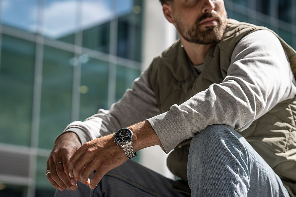 Rotorcraft Runway RC4201 watch